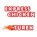 Menu restauracji Express Chicken
