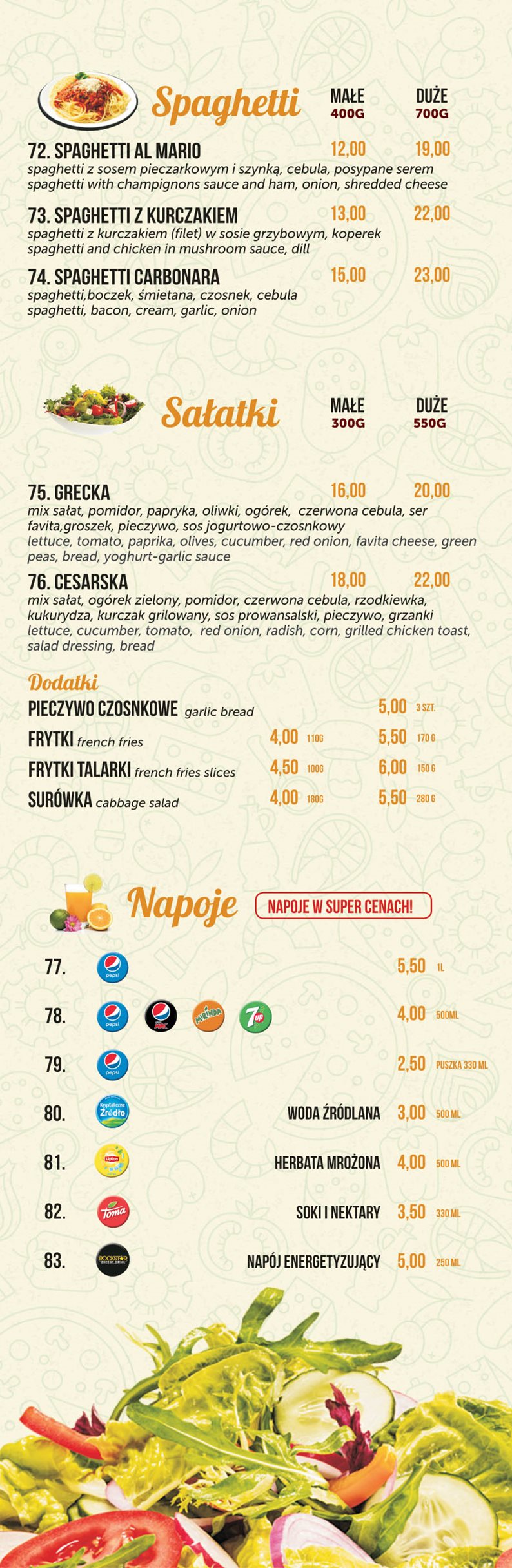 Telepizza K2