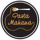 Menu restauracji Pasta Mańana