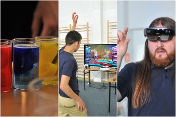 III Powiatowy Piknik Innowacji i Techniki za nami