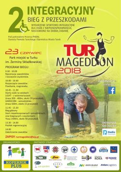 Turmageddon 2018